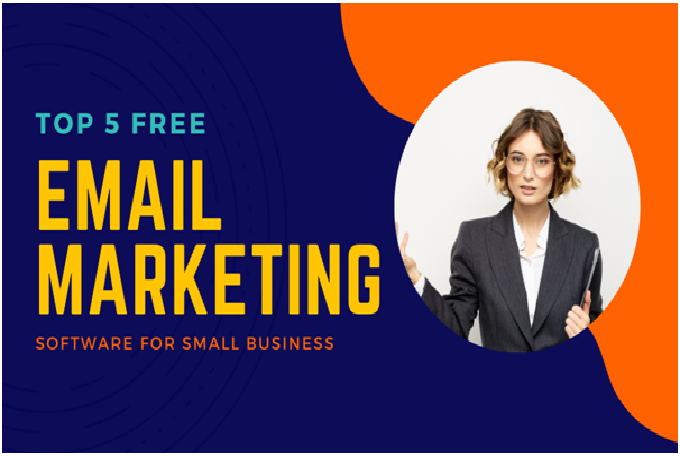 email marketing software for small business