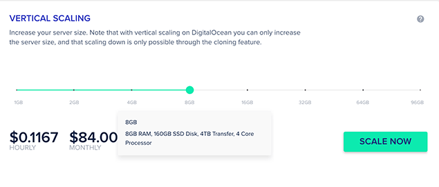 cloudways home page